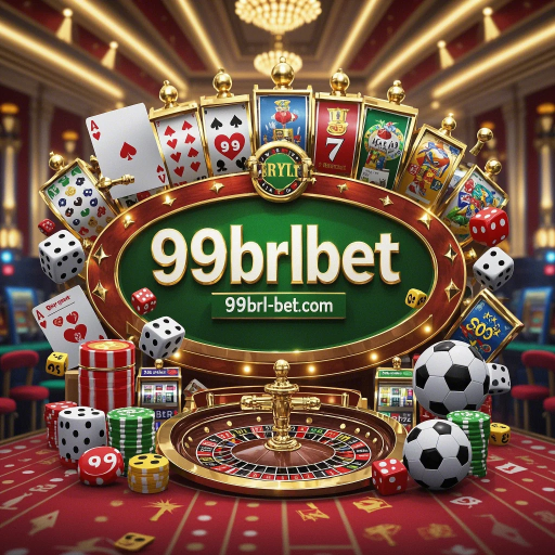 O Fascínio da Loteria: Descubra as Oportunidades no 99brlbet